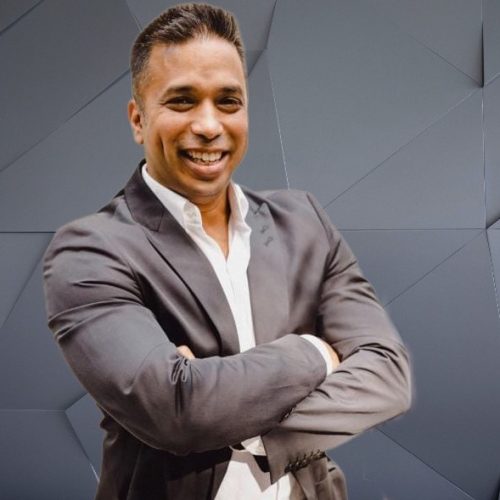 Mozammel Sharif Co-founder